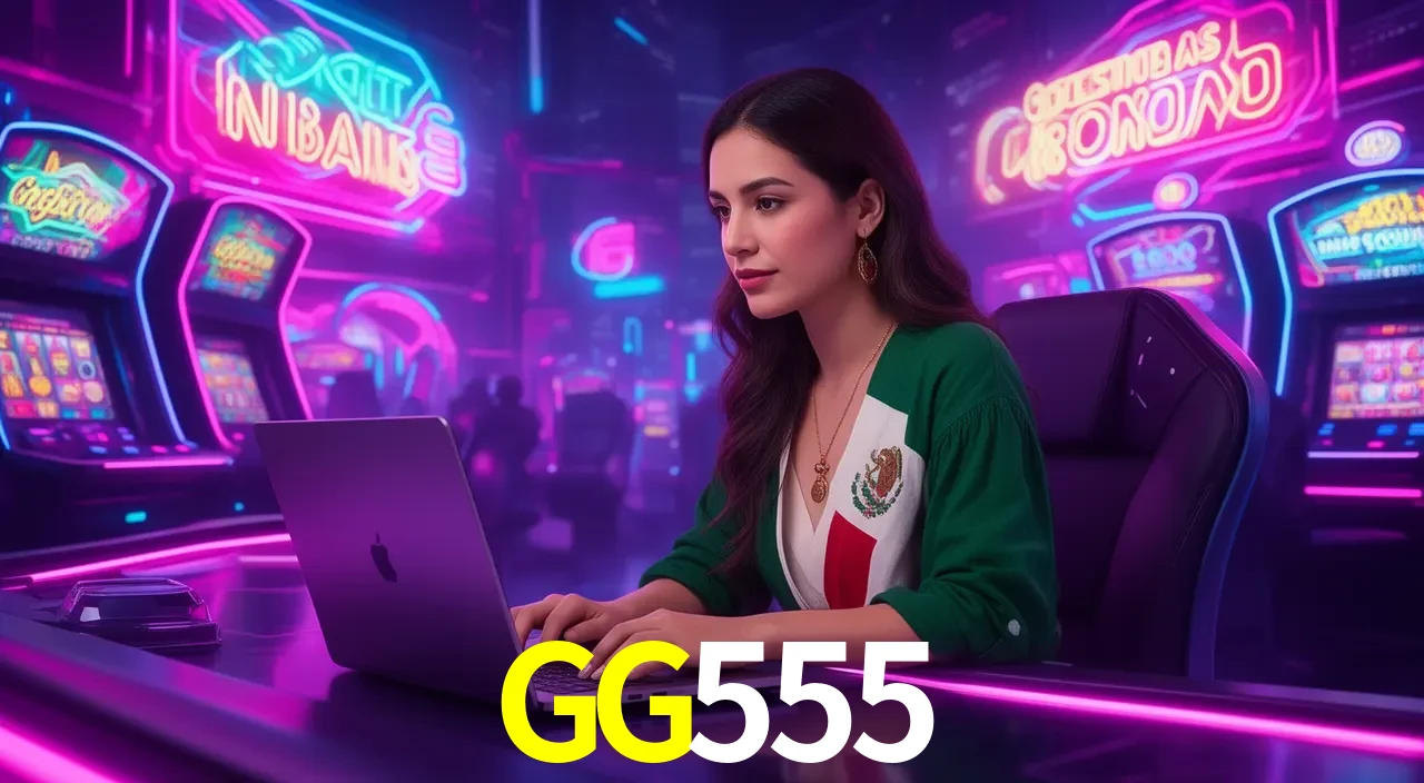 GG555 Preguntas frecuentes sobre GG555 en México