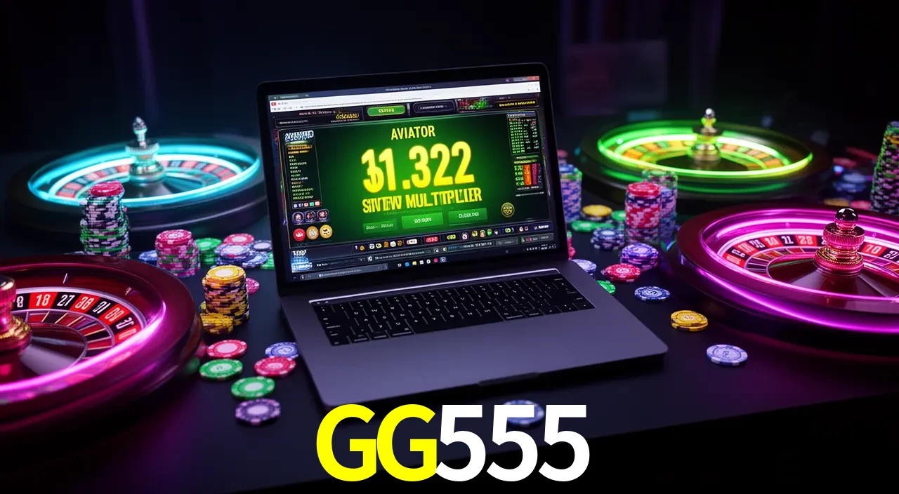 GG555 Rondas de pesca