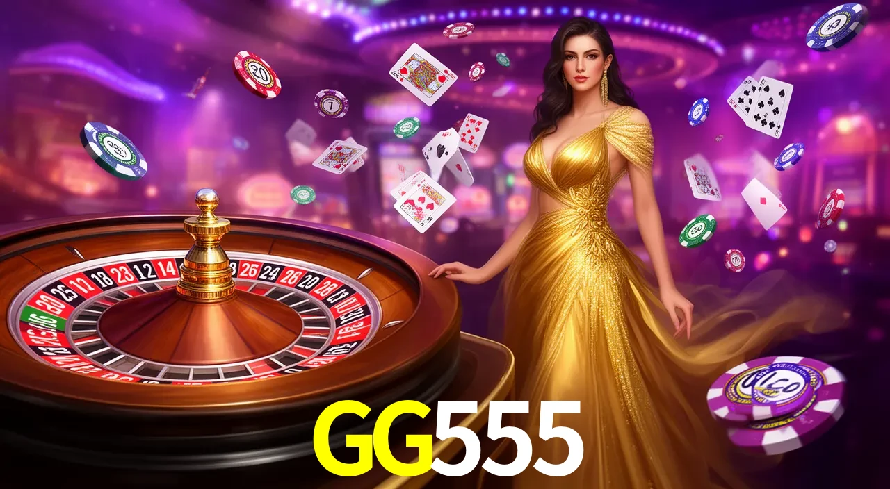 GG555 Scatter marina