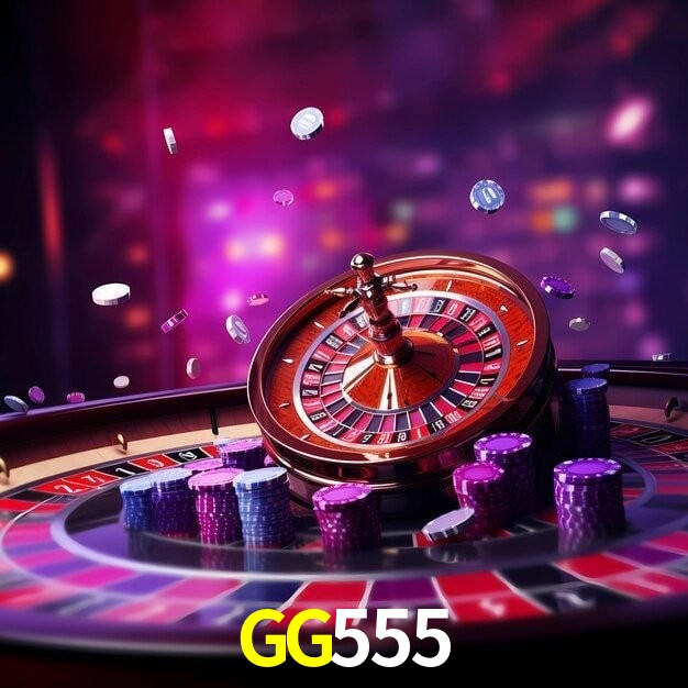GG555 Tragamonedas