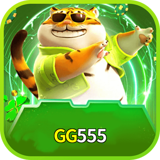 GG555 logo